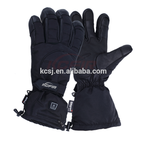 KCFIR far infrared electronic heated glove